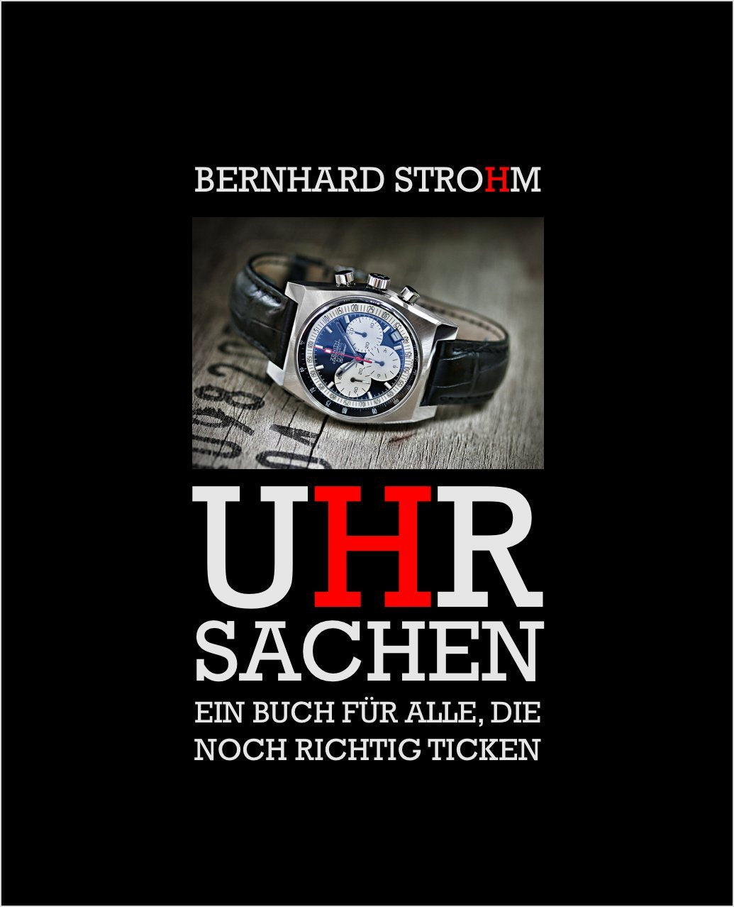 Uhrsachen Books