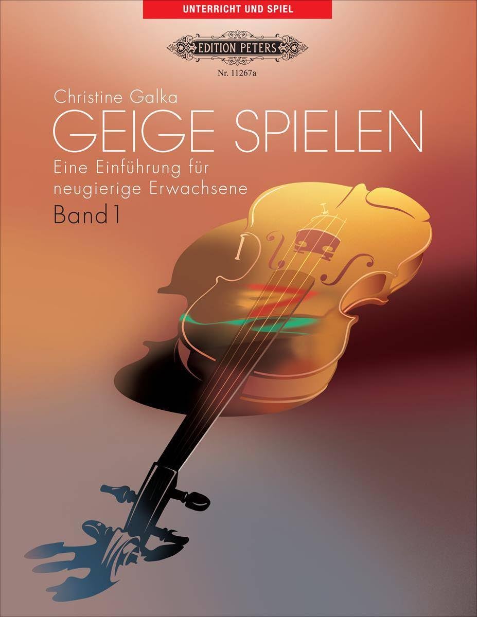 Geige Spielen Arts & Music