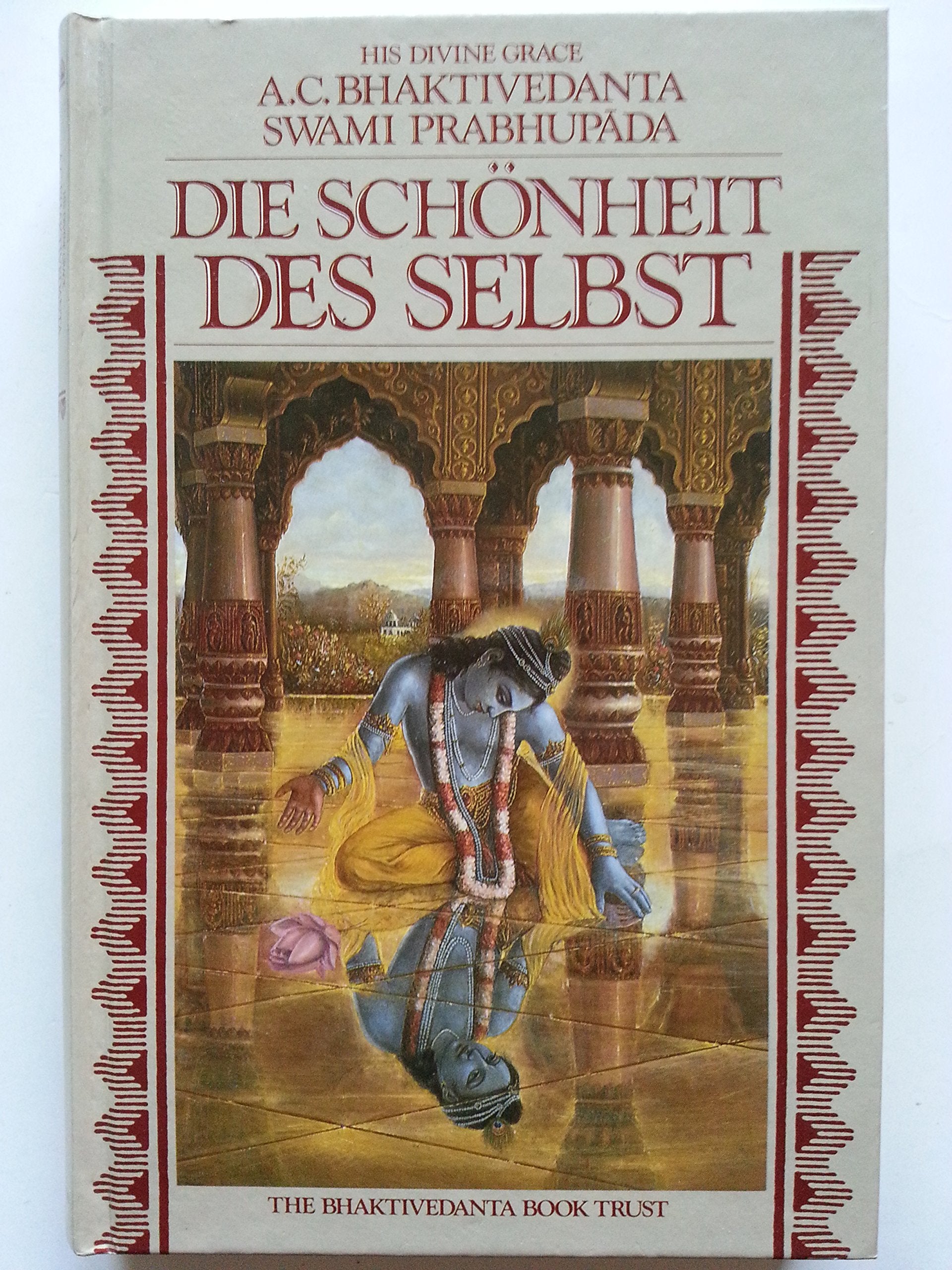 Die Schönheit des Selbst Books