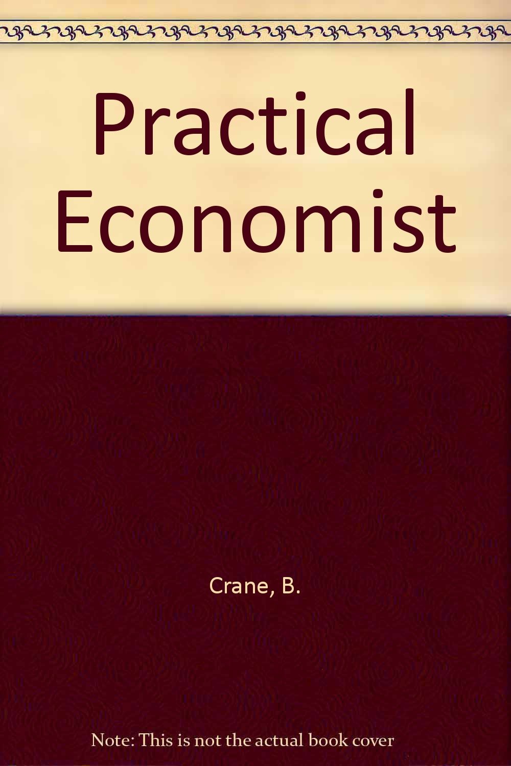 Practical Economist Books