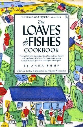 The Loaves and Fishes Cookbook Leisure, Home & Garden