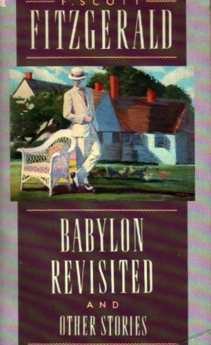Product Image: Babylon Revisited and Other Stories: A Scribner Classic