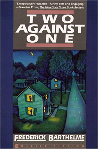 Two Against One Contemporary literature