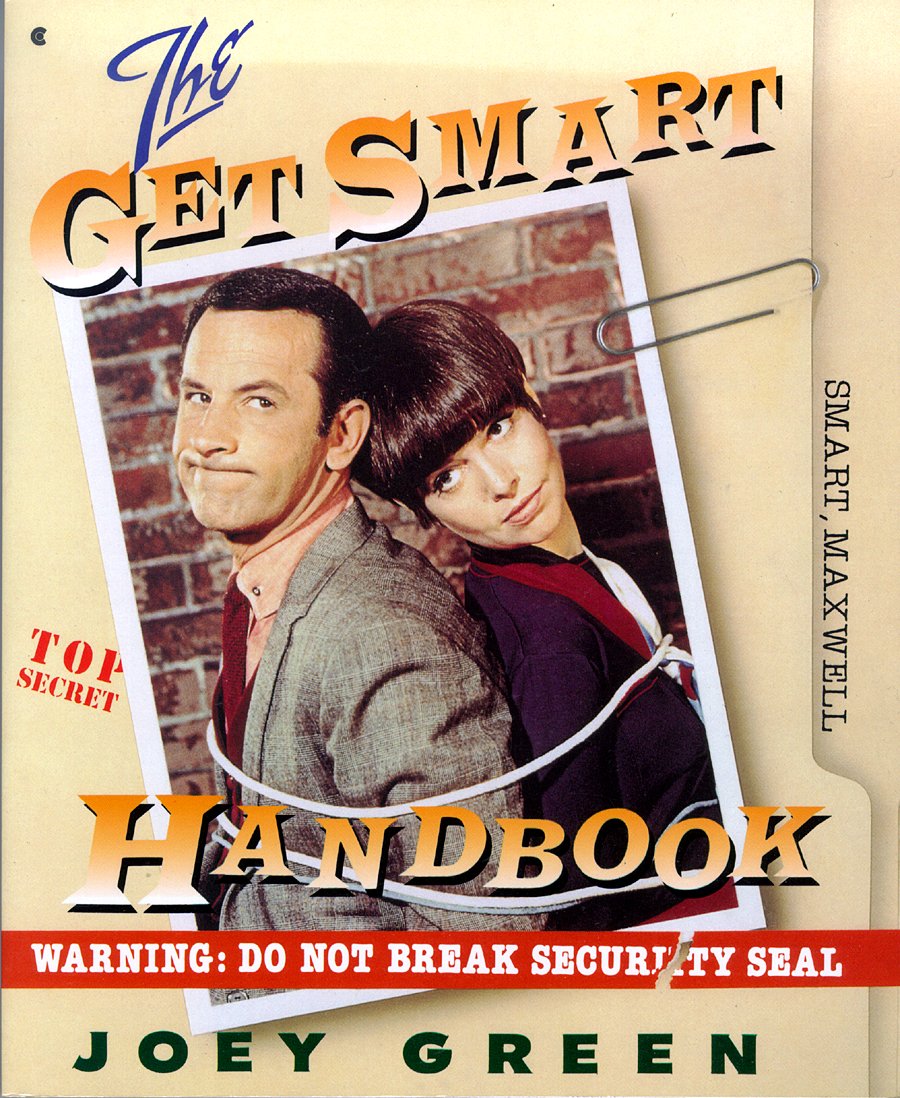Product Image: The Get Smart Handbook