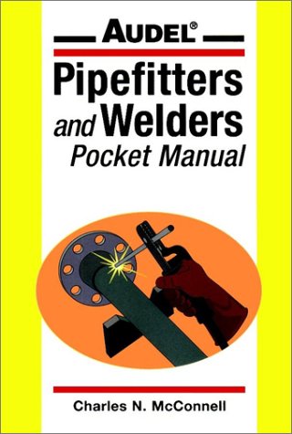Product Image: Pipefitters and Welders Pocketbook