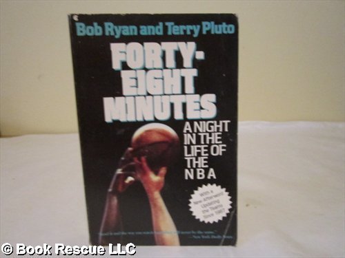 Forty-Eight Minutes: A Night in the Life of the Nba Leisure & Fun