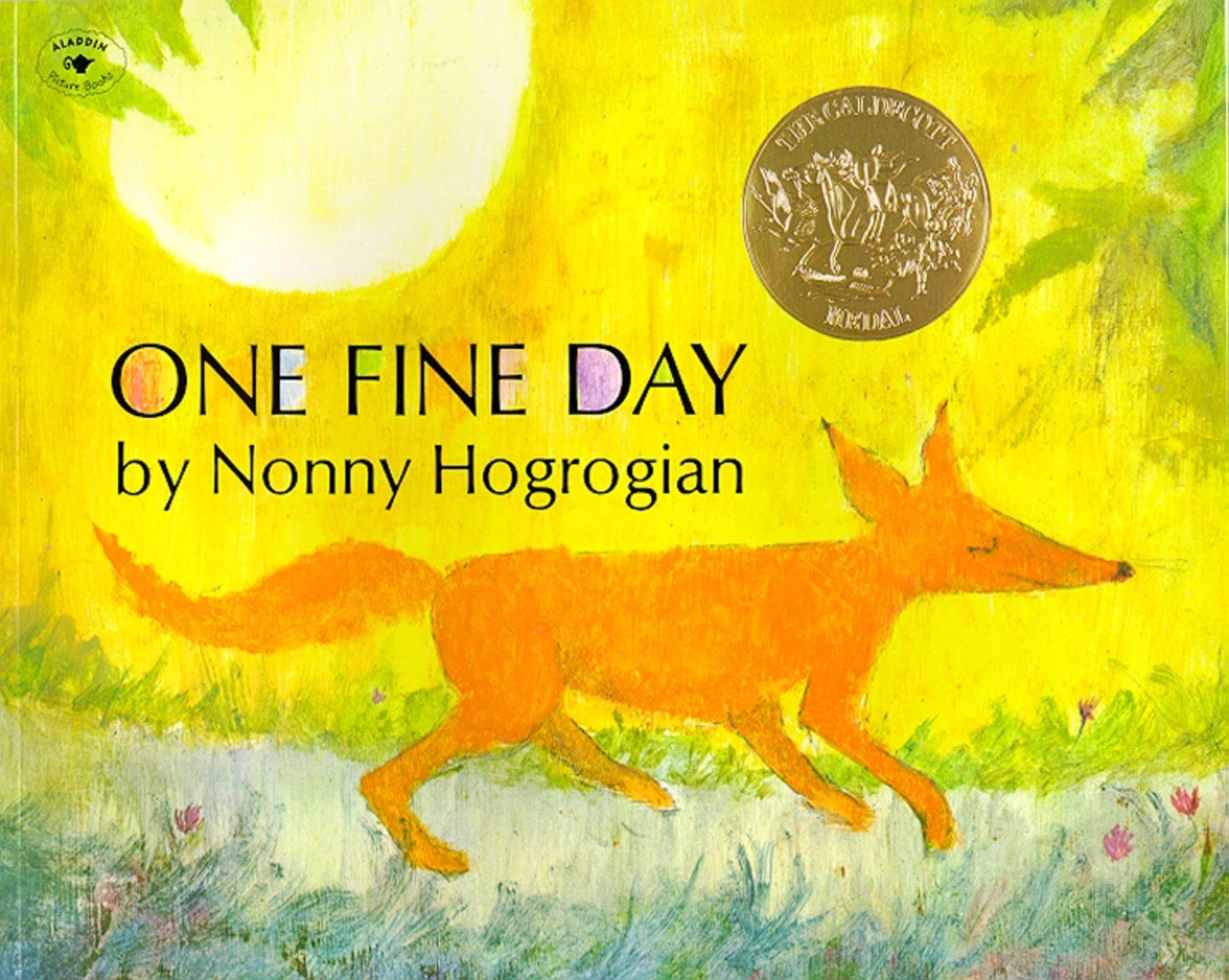 One Fine Day Fairy Tales & Legends