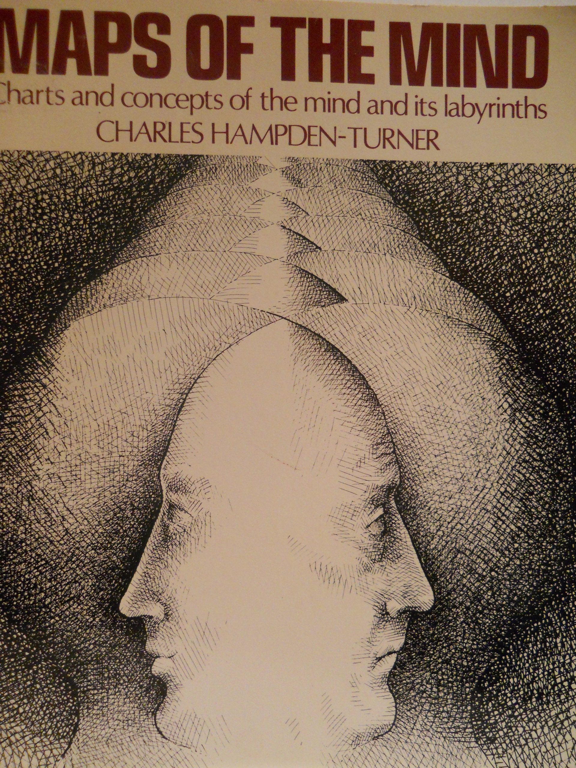 Maps of the Mind Philosophy