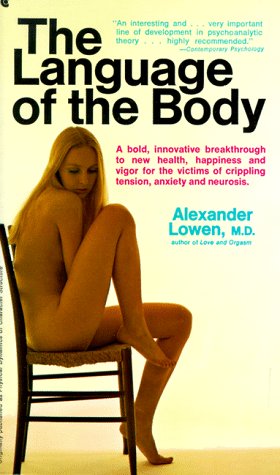 Product Image: Language of the Body