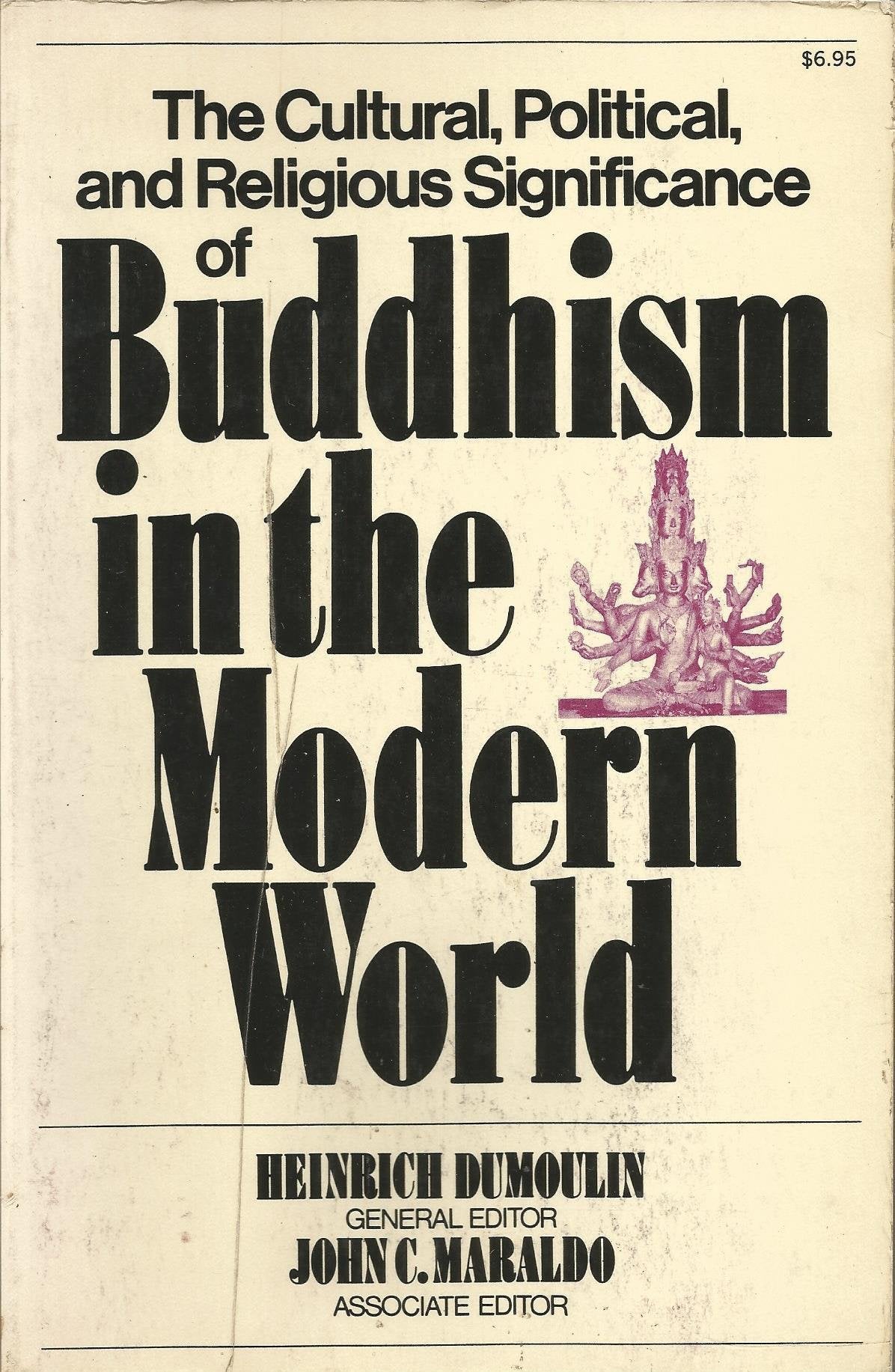 Buddhism in the Modern World Religion & Esotericism