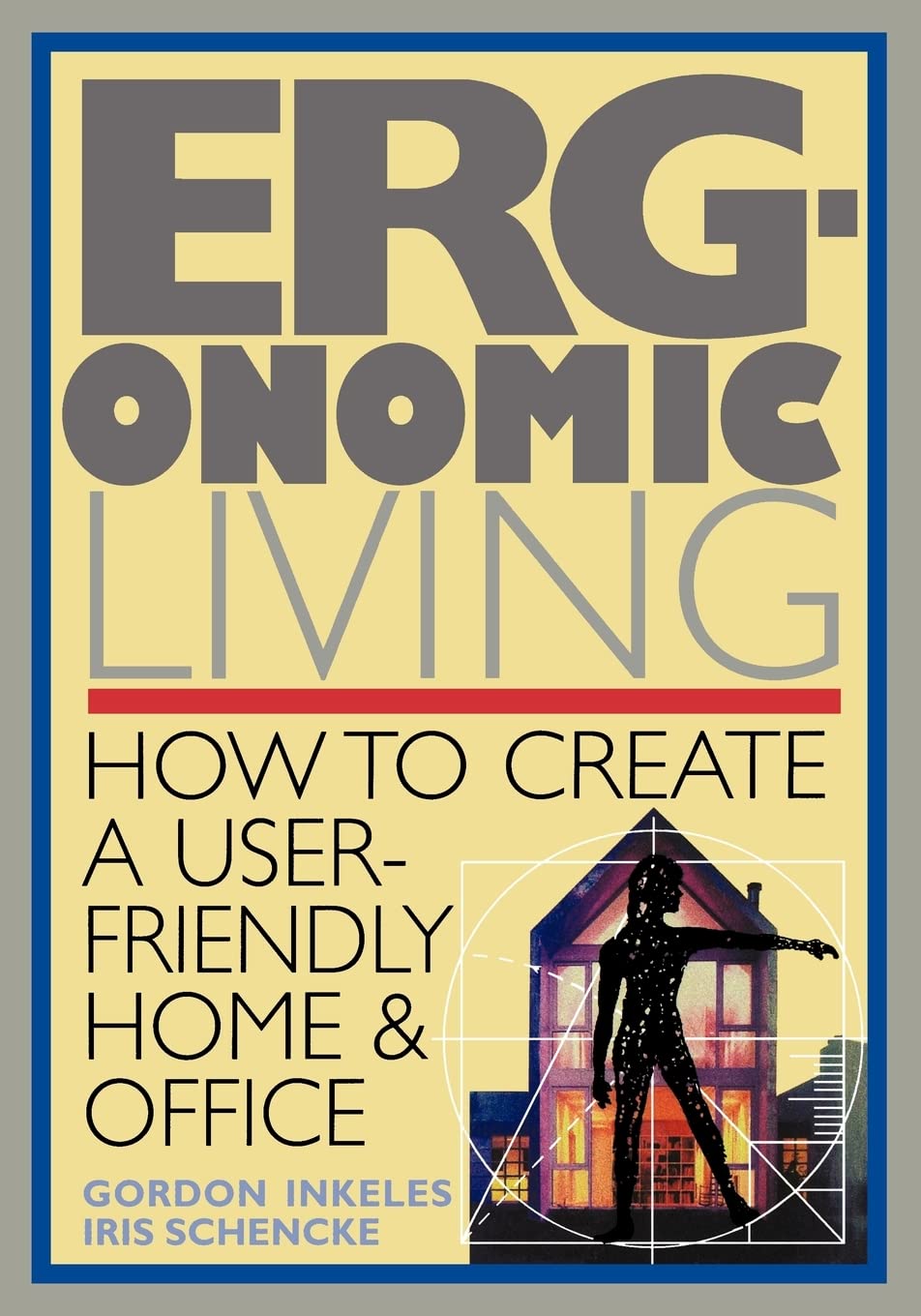 Product Image: Ergonomic Living