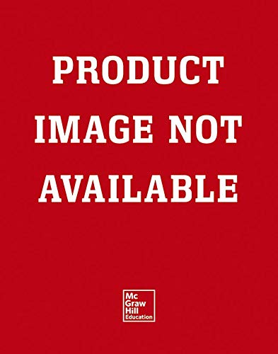 Mcgraw-hill Mathematics, Grade K (Mmgh Mathematics) Mathematics