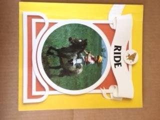 Ride Books