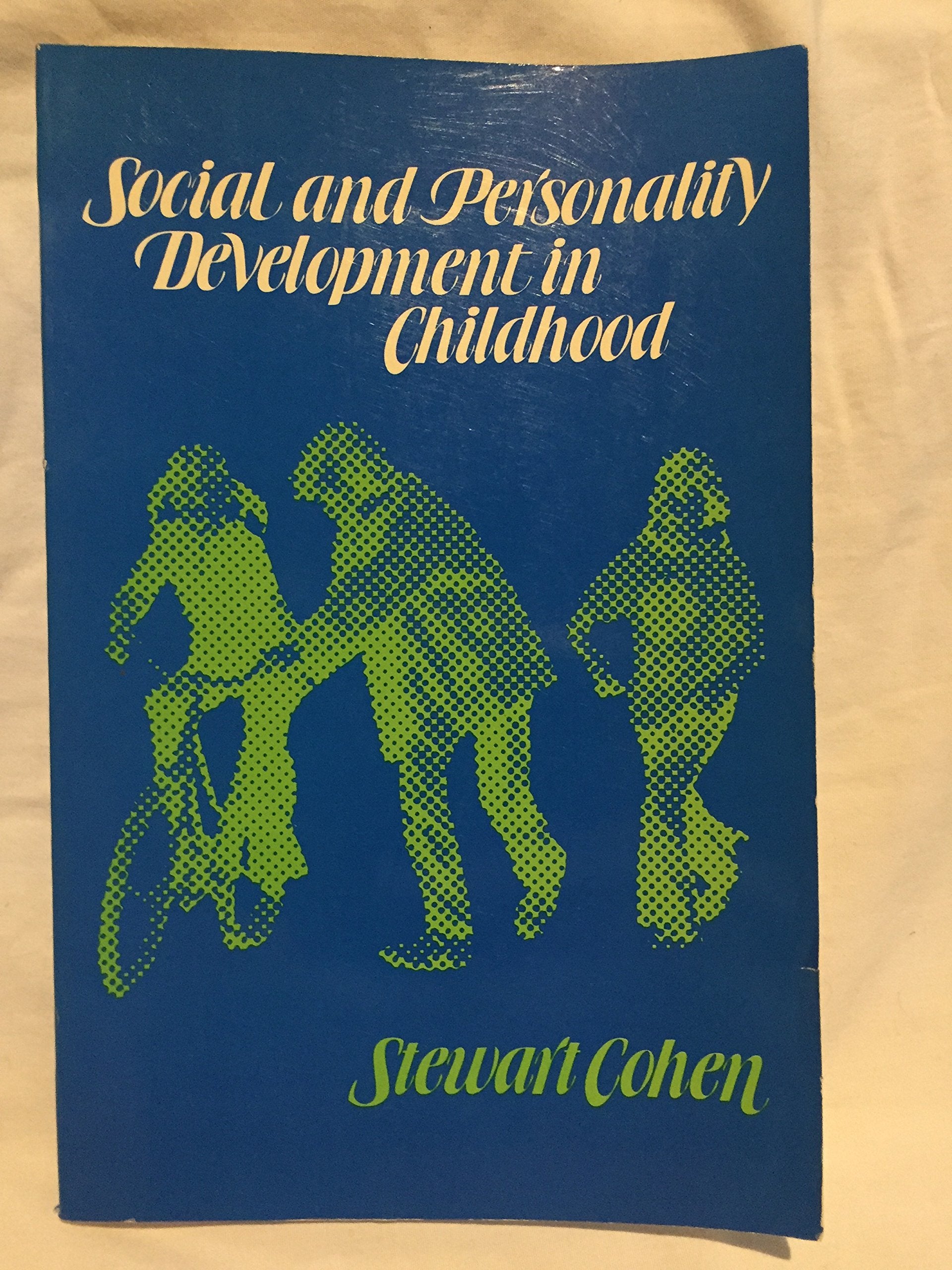 Social and Personality Development in Childhood Medicine