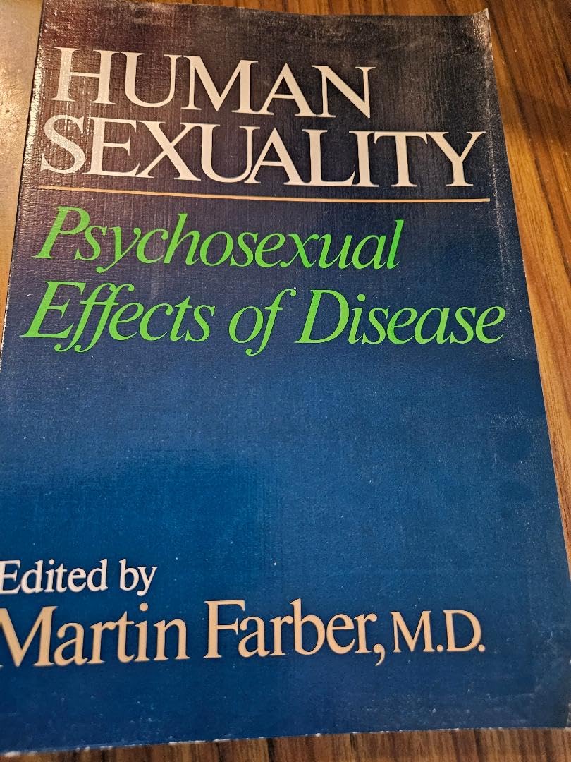 Human Sexuality Partnership & Love