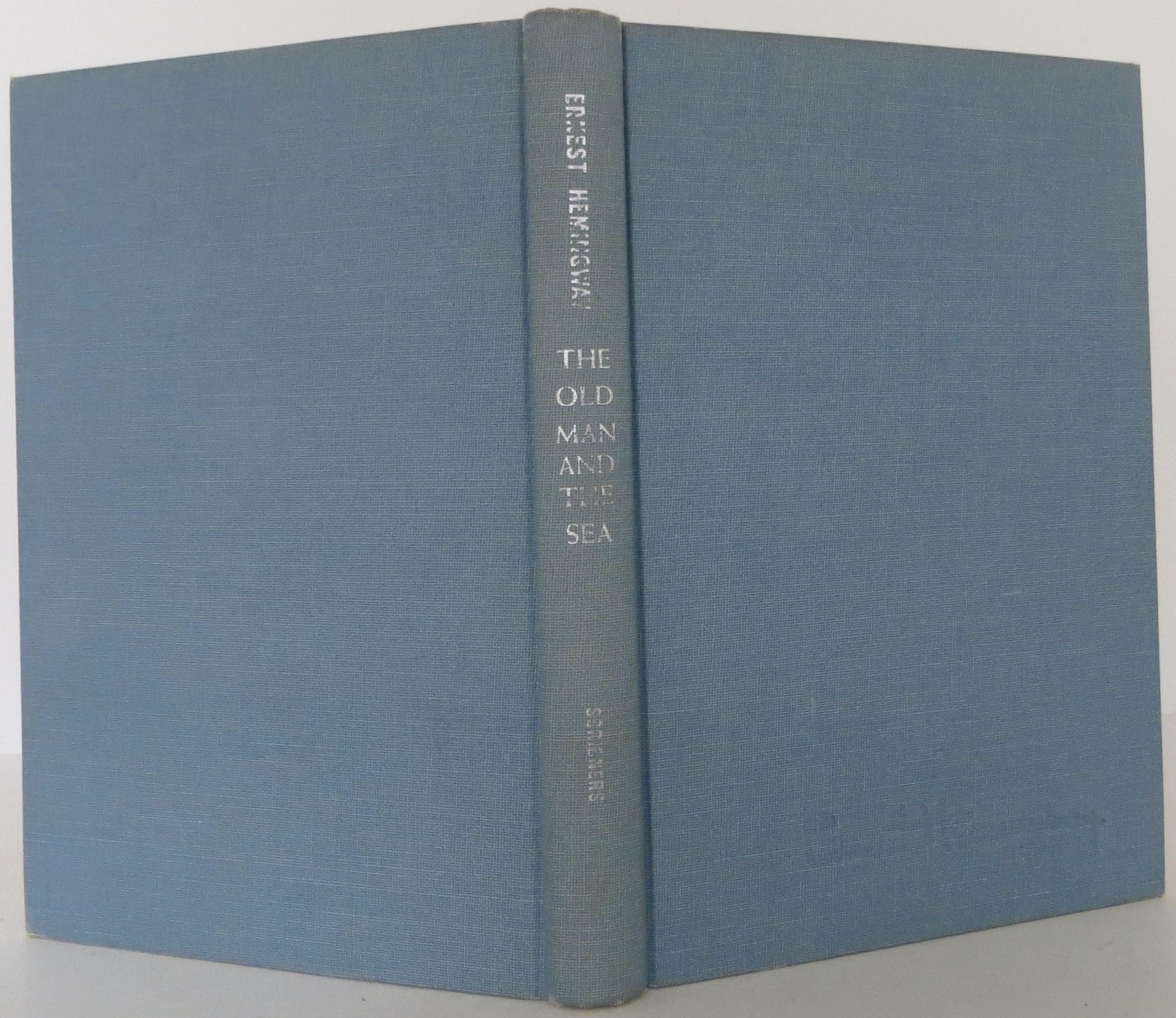 The Old Man and the Sea Contemporary literature