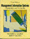 Product Image: Management Information Systems: Organization and Technology
