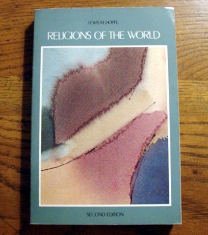 Religions of the World Philosophy