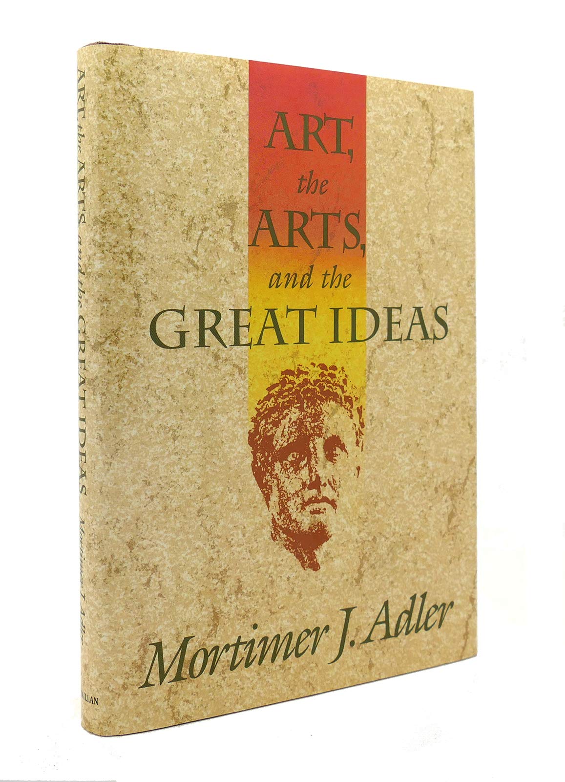 Art, the Arts and the Great Ideas Philosophy