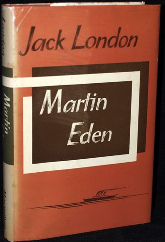 Product Image: Martin Eden