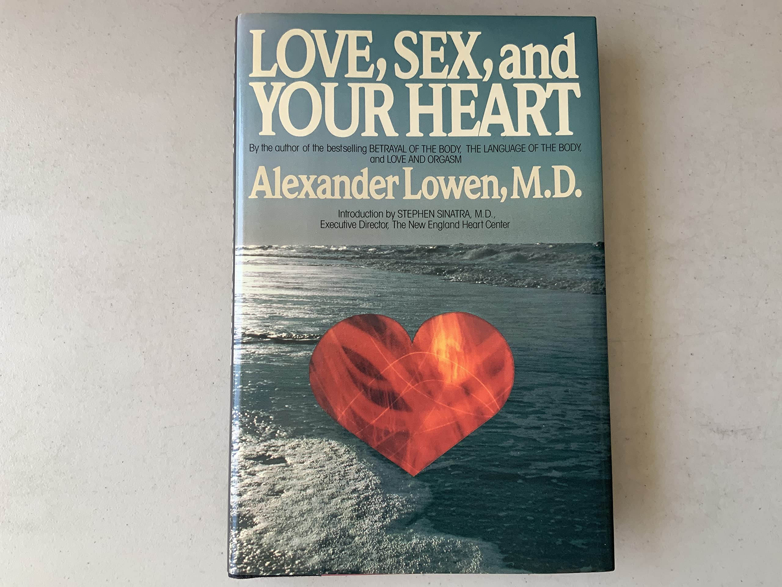 Love, Sex, and Your Heart Medicine