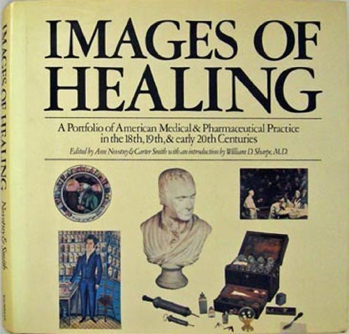 Images of Healing Books