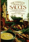 The Complete Book of Sauces Leisure, Home & Garden
