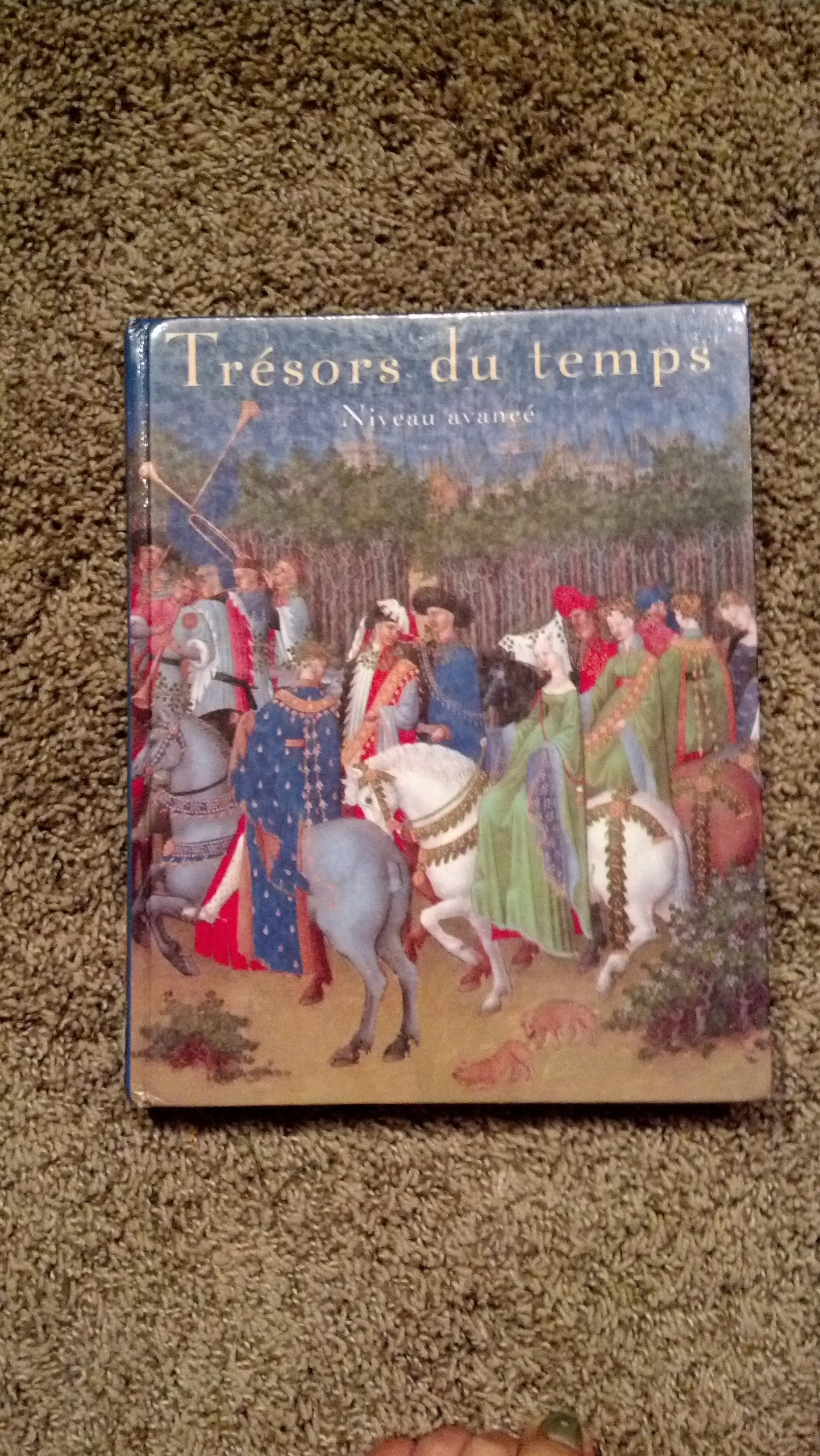 Product Image: Tresors Du Temps