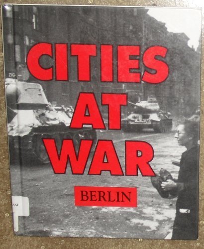 Berlin book