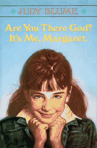 Are You There God? It's Me, Margaret Non-fiction
