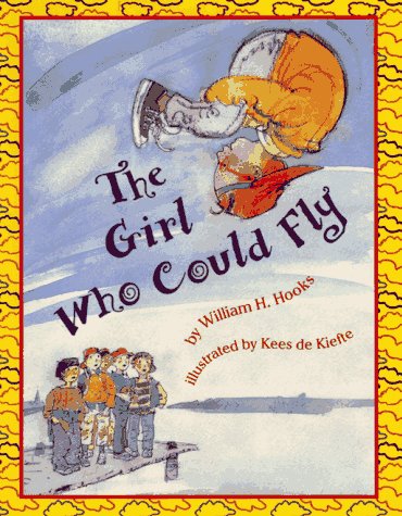 The Girl Who Could Fly: Black People and Self-Esteem Non-fiction