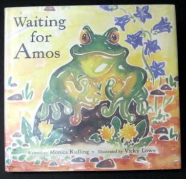 Product Image: Waiting for Amos