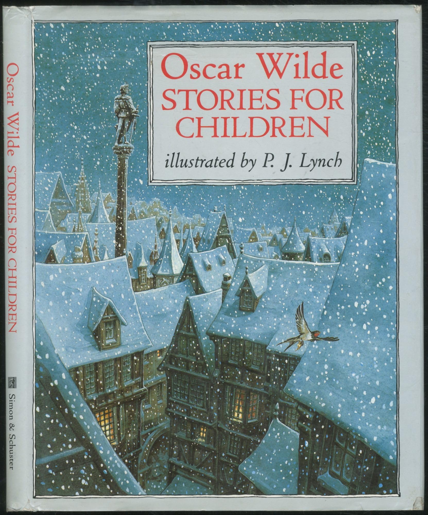 Stories for Children Novels & Short Stories