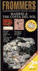 Frommer's Comprehensive Travel Guide Madrid & the Costa Del Sol book