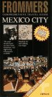 Frommer's Comprehensive Travel Guide Mexico City book