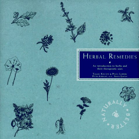 Product Image: Herbal Remedies