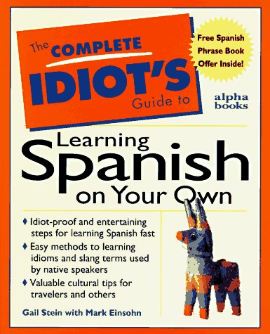 Learning Spanish Foreign Languages ​​& Dictionaries