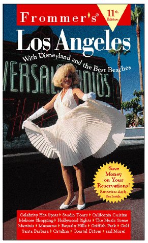 Comp Guide: Los Angeles 11th Edition book