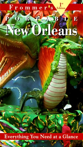 Product Image: Portable Gde New Orleans: Pb