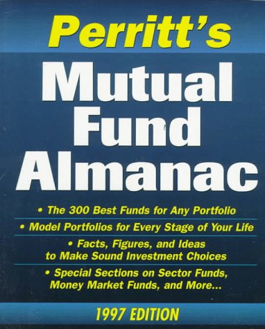 Product Image: Perritt's Mutual Fund Almanac