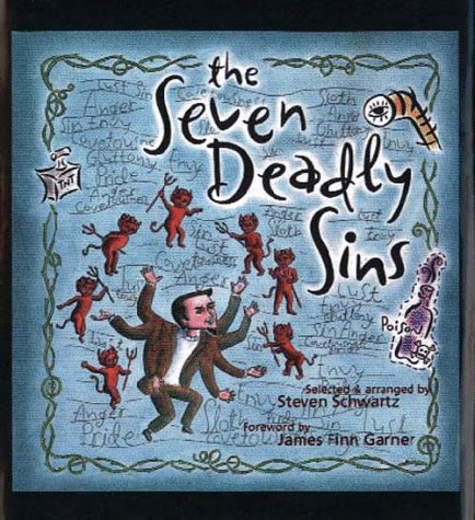 Product Image: The Seven Deadly Sins