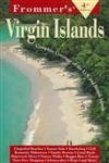 Complete: Virgin Islands, 4th Ed book