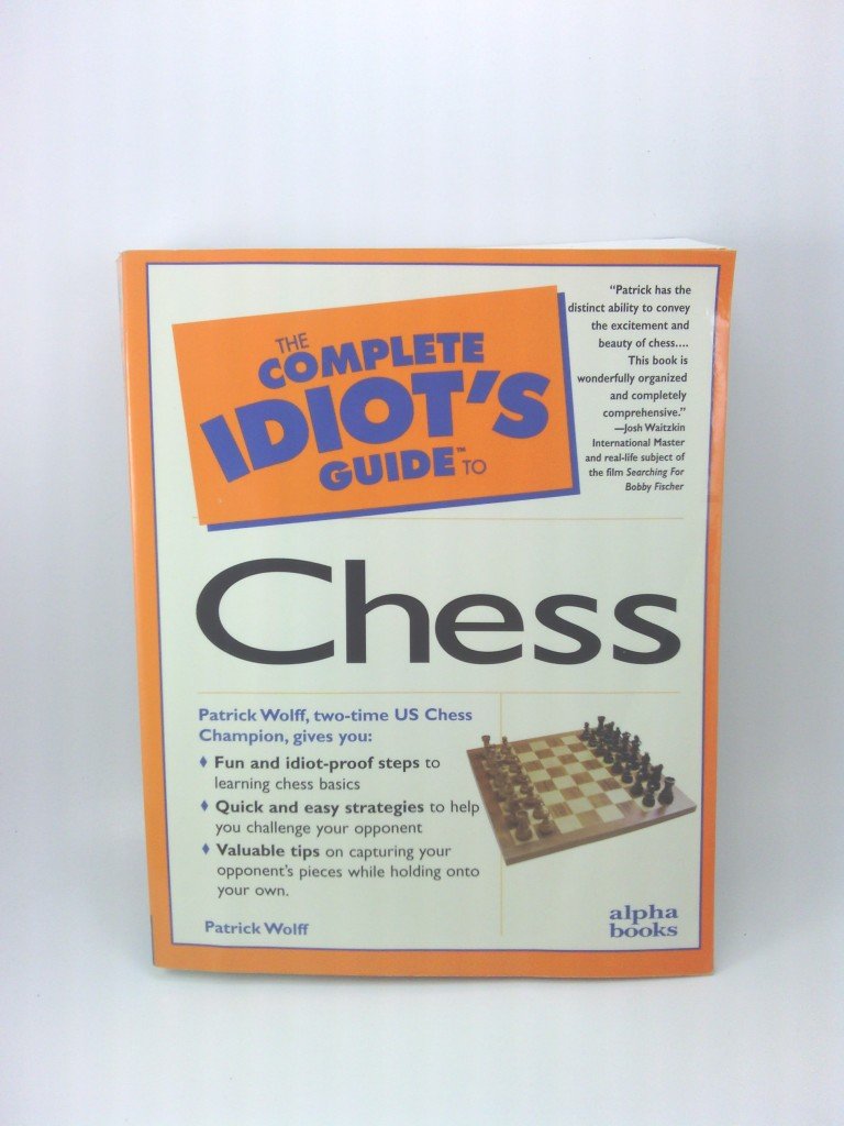 Cig: Chess Leisure & Fun