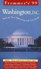 Complete: Washington Dc '99 Leisure, Home & Garden