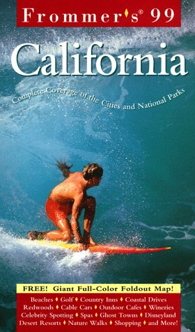 Complete: California '99 book