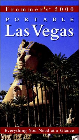 Las Vegas (Frommer's Portable) Leisure, Home & Garden