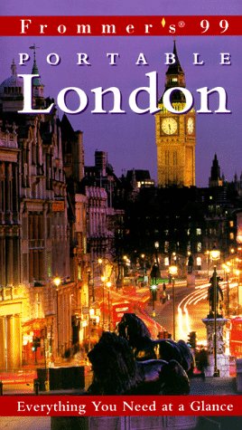 Product Image: Portable: London '99