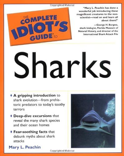 The Complete Idiot's Guide to Sharks Mathematics