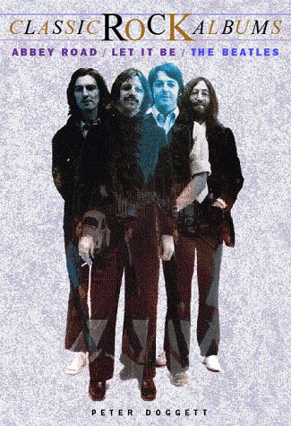 Abbey Road/Let It Be: The Beatles (Classic Rock Albums Series) Pop culture