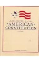 Encyclopedia of the American Constitution Law